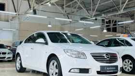 Opel Insignia 2011 г.в.