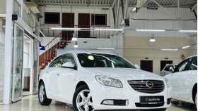 Opel Insignia 2011 г.в.