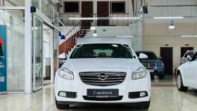 Opel Insignia 2011 г.в.