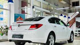 Opel Insignia 2011 г.в.