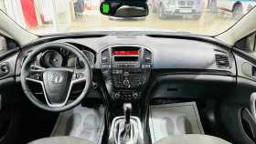 Opel Insignia 2011 г.в.