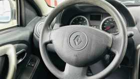 Renault Duster 2014 г.в.