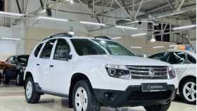 Renault Duster 2014 г.в.