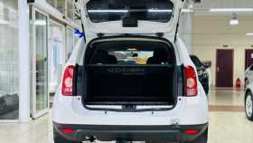 Renault Duster 2014 г.в.