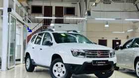 Renault Duster 2014 г.в.