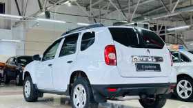 Renault Duster 2014 г.в.
