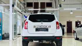 Renault Duster 2014 г.в.