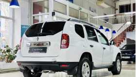 Renault Duster 2014 г.в.