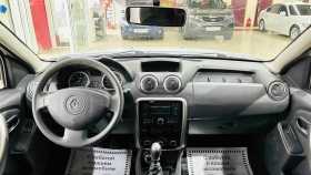 Renault Duster 2014 г.в.