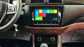 Lifan Myway 2018 г.в.