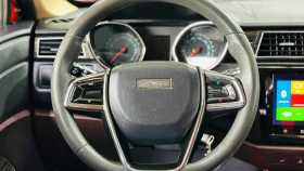 Lifan Myway 2018 г.в.