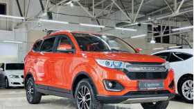 Lifan Myway 2018 г.в.