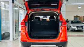 Lifan Myway 2018 г.в.