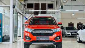 Lifan Myway 2018 г.в.