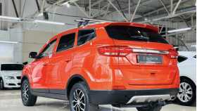 Lifan Myway 2018 г.в.