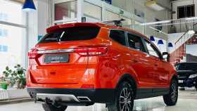 Lifan Myway 2018 г.в.