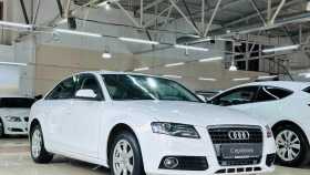 Audi A4 2010 г.в.