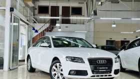 Audi A4 2010 г.в.