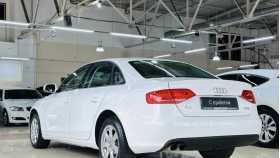 Audi A4 2010 г.в.