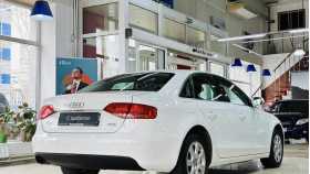 Audi A4 2010 г.в.