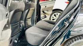 Honda Civic 2007 г.в.