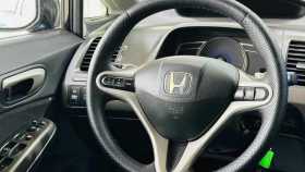 Honda Civic 2007 г.в.