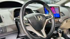 Honda Civic 2007 г.в.