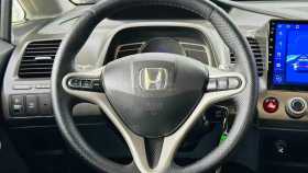Honda Civic 2007 г.в.
