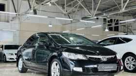 Honda Civic 2007 г.в.
