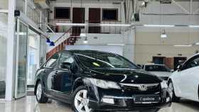 Honda Civic 2007 г.в.