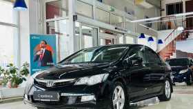 Honda Civic 2007 г.в.