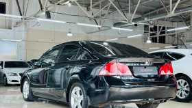 Honda Civic 2007 г.в.