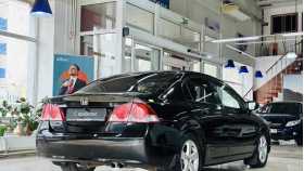 Honda Civic 2007 г.в.