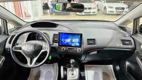 Honda Civic 2007 г.в.