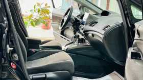 Honda Civic 2007 г.в.