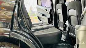 SsangYong Kyron 2008 г.в.