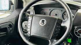 SsangYong Kyron 2008 г.в.