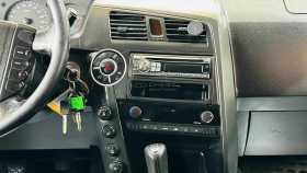 SsangYong Kyron 2008 г.в.