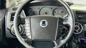 SsangYong Kyron 2008 г.в.