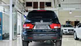 SsangYong Kyron 2008 г.в.