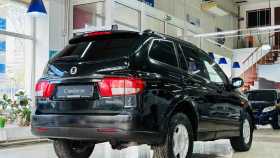 SsangYong Kyron 2008 г.в.