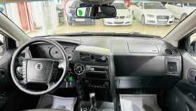 SsangYong Kyron 2008 г.в.