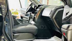 SsangYong Kyron 2008 г.в.