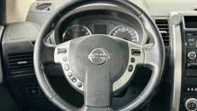 Nissan X-Trail 2013 г.в.