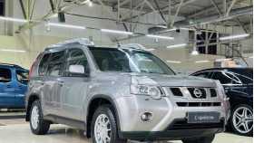 Nissan X-Trail 2013 г.в.