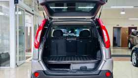 Nissan X-Trail 2013 г.в.