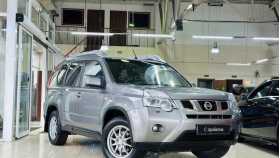 Nissan X-Trail 2013 г.в.