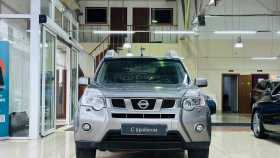 Nissan X-Trail 2013 г.в.