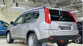 Nissan X-Trail 2013 г.в.