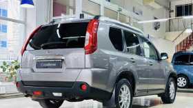 Nissan X-Trail 2013 г.в.